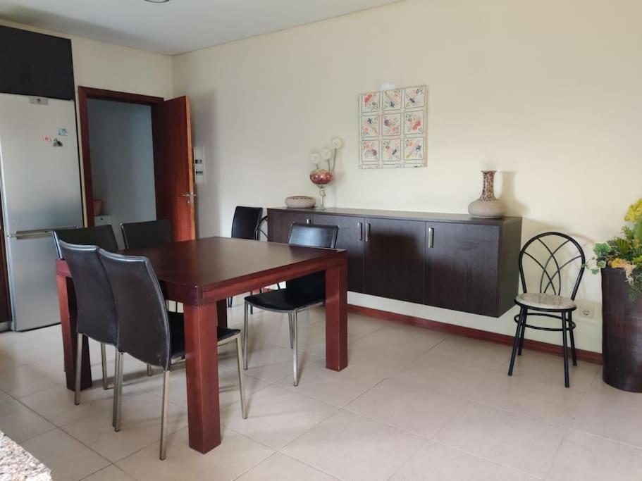 Casa Vai De Roda Terras de Bouro Eksteriør billede